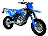 2006 TM Racing SMR 450 F e.s. photo